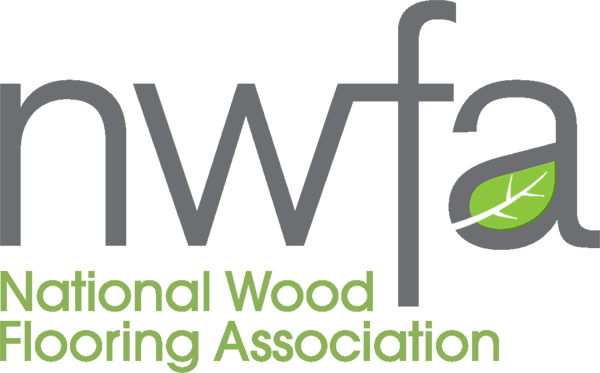 National Wood Flooring Association (NWFA) Logo