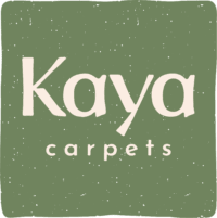 Kaya Carpets Logo