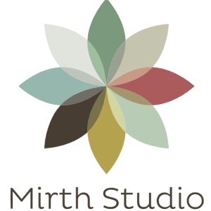 Mirth Studio Logo