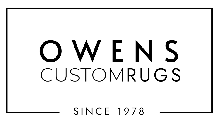 Owens Custom Rugs Logo